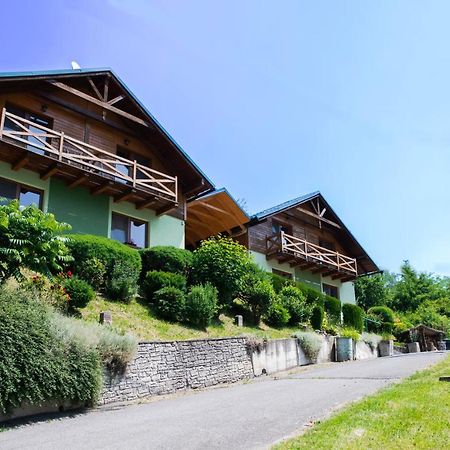 Apartmany Alma Вихне Екстер'єр фото