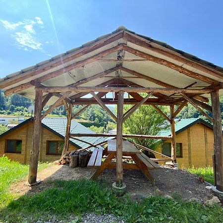 Apartmany Alma Вихне Екстер'єр фото
