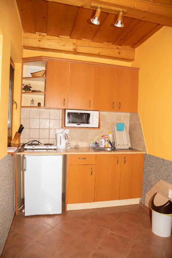Apartmany Alma Вихне Екстер'єр фото