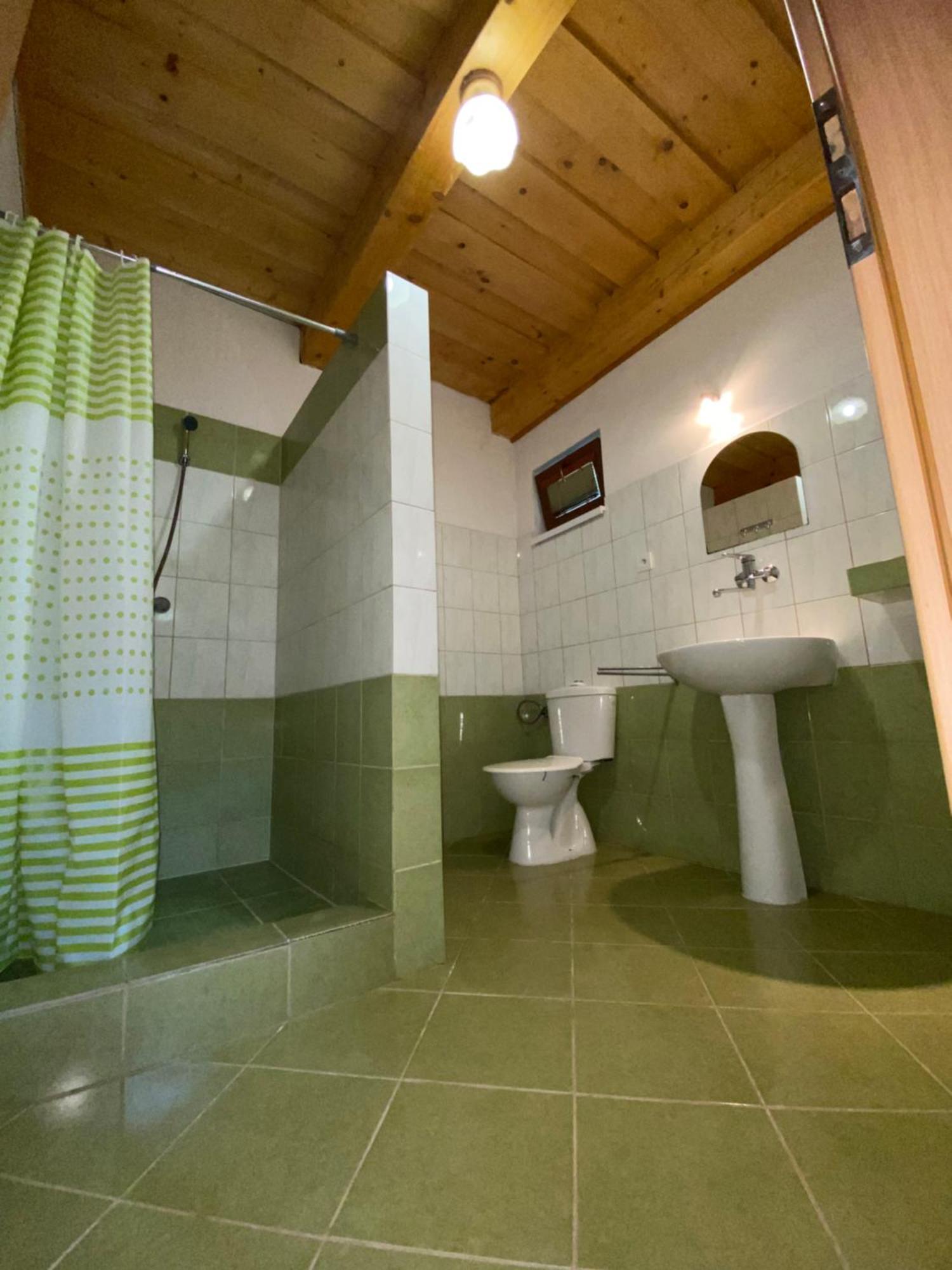 Apartmany Alma Вихне Екстер'єр фото