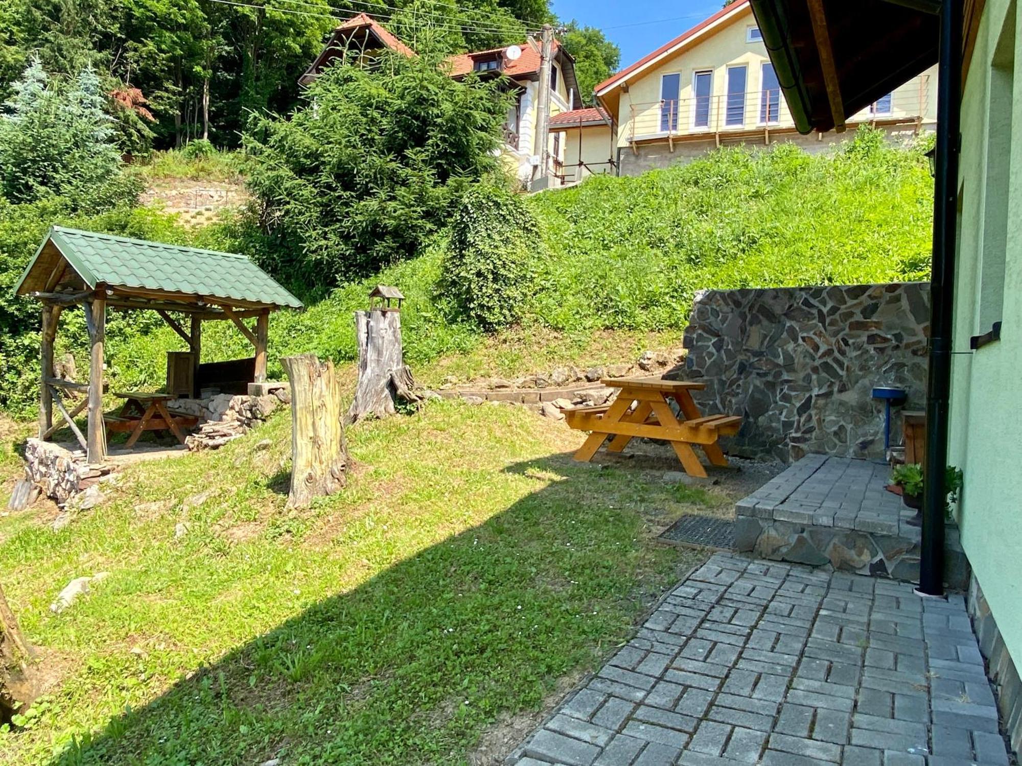 Apartmany Alma Вихне Екстер'єр фото
