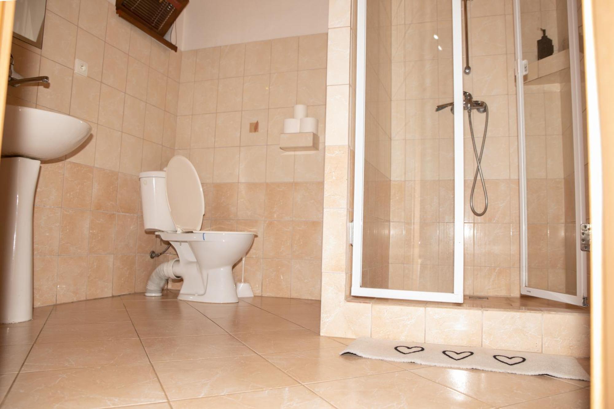 Apartmany Alma Вихне Екстер'єр фото