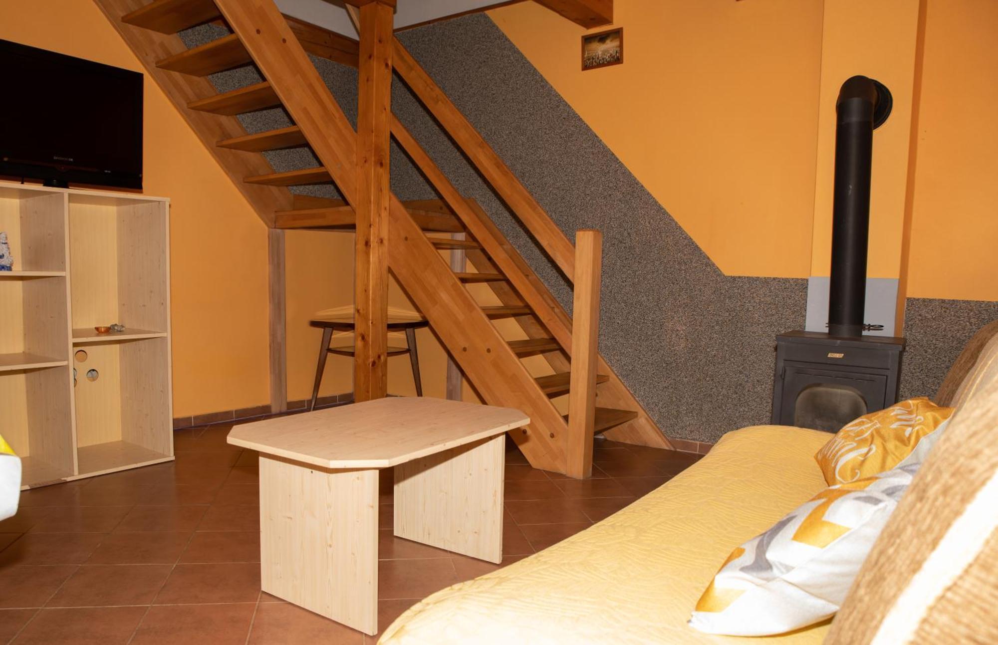 Apartmany Alma Вихне Екстер'єр фото